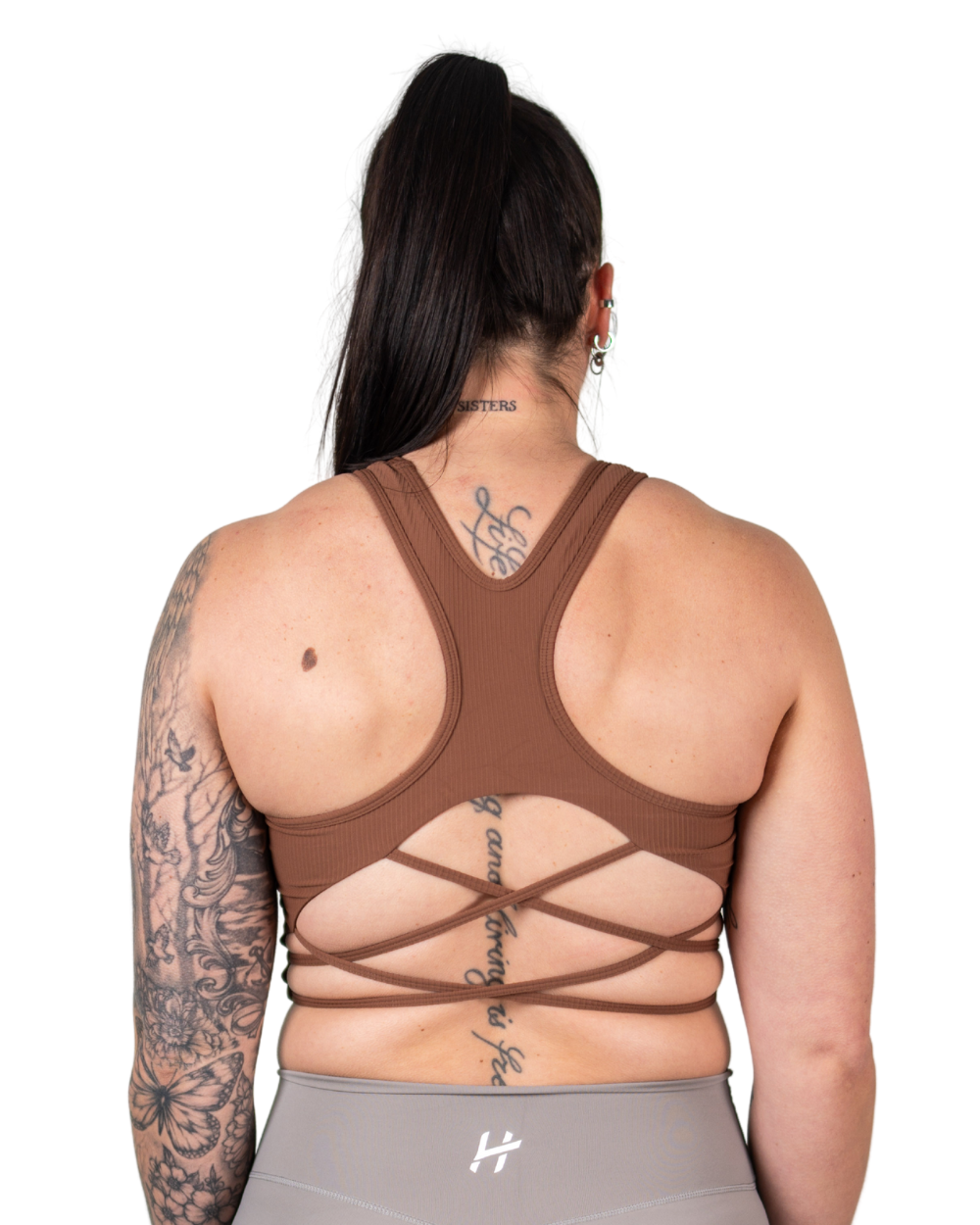 Legacy Shape Bra